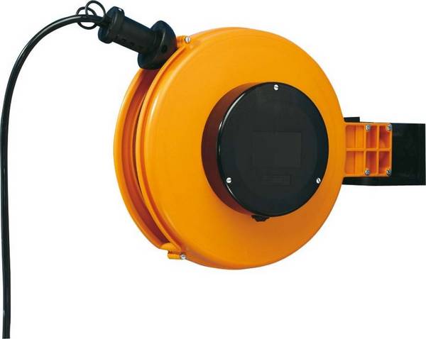 Schill Kabelaufroller FT 260.0308