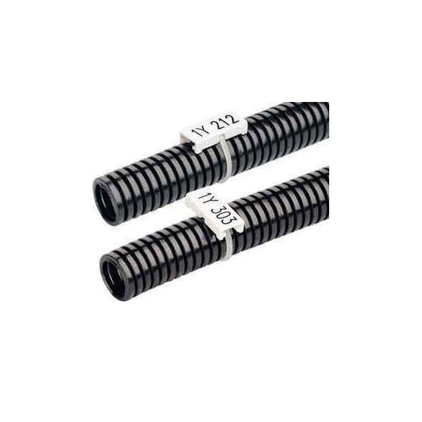 192 Stk. Murrplastik Kennzeichenschild BS 5L-1