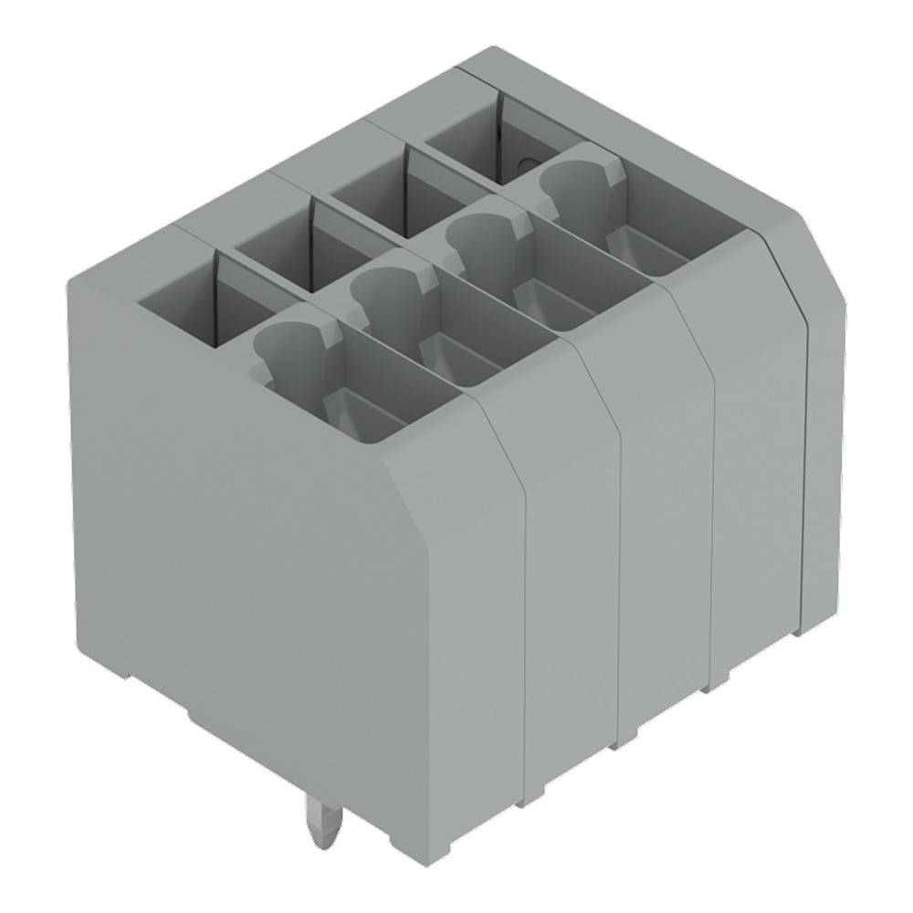 35 Stk. WAGO GmbH & Co. KG Leiterplattenklemme-0