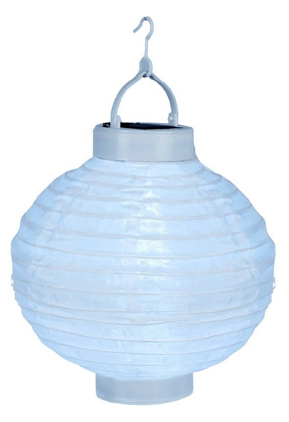 Scharnberger+Hasenbein LED-Solarlampion 88758-0