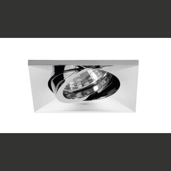Brumberg Leuchten Einbau-Strahler chrom 00211102
