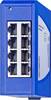 Hirschmann INET Ind.Ethernet Switch SPIDER-SL