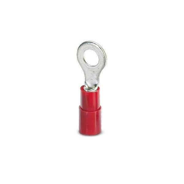100 Stk. Phoenix Contact Ringkabelschuh C-RCI-0