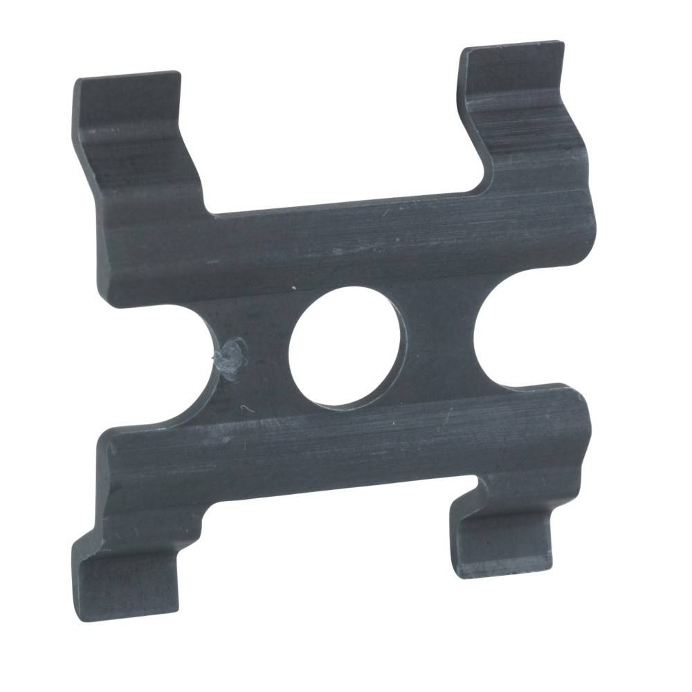 10 Stk. Schneider Electric Hilfsschalteradapter-0