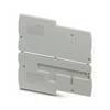 Abschlussdeckel PHOENIX 3244575 - D-PTIO 1,5/S/3