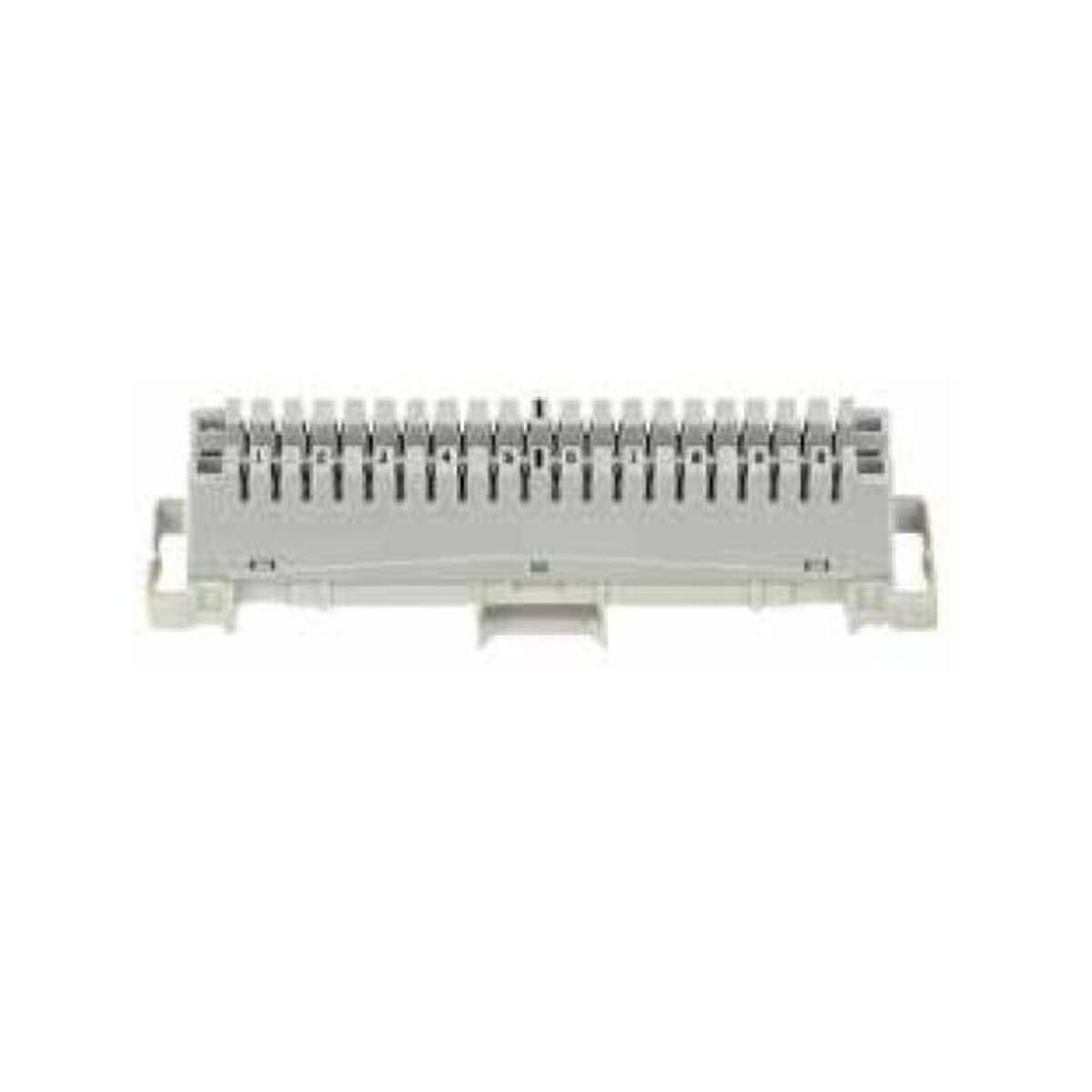 Corning LSA-Plus2 Anschlußleiste DE620045695-0