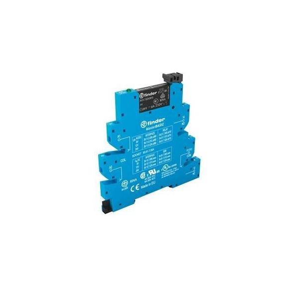 10 Stk. Finder EMR-Koppelrelais 39.11.8.230.0060