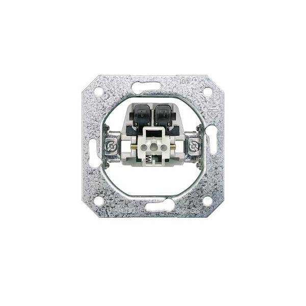 Siemens Schalterprogramm Taster Delta 5TD21200KK 1 St.-0