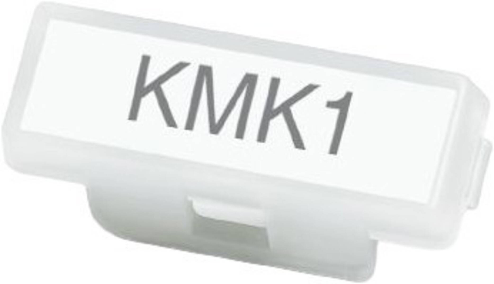 Phoenix Contact Kabelmarker KMK 1-0