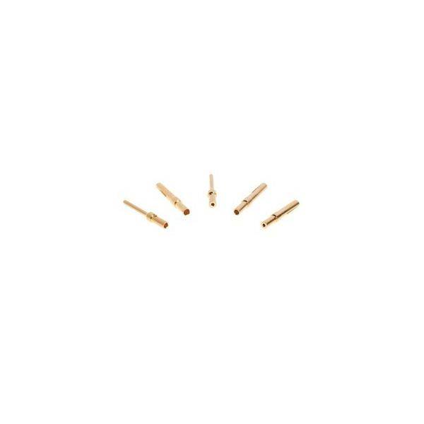100 Stk. Harting Federkontakt 09670005476-0