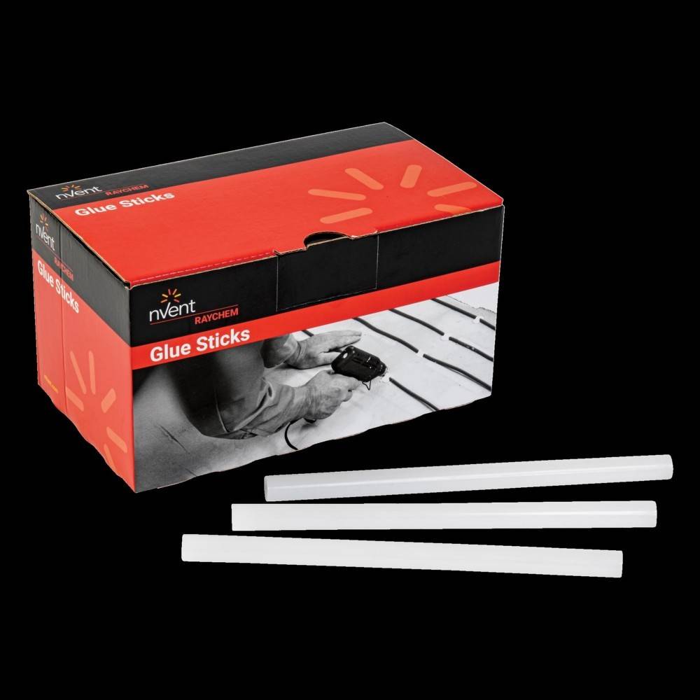 Chemelex Heißklebestifte T2Red-PinPack (VE10)-0