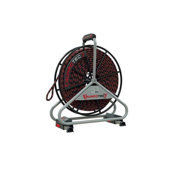 Runpotec Zugseil Polyester 10167