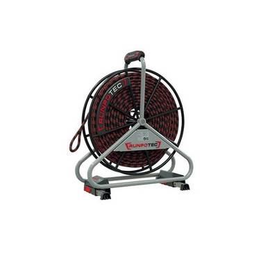 Runpotec Zugseil Polyester 10167