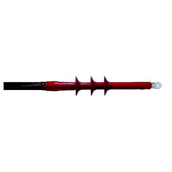 Cellpack Freiluftendverschluss CHE-F/24KV/10-35-0