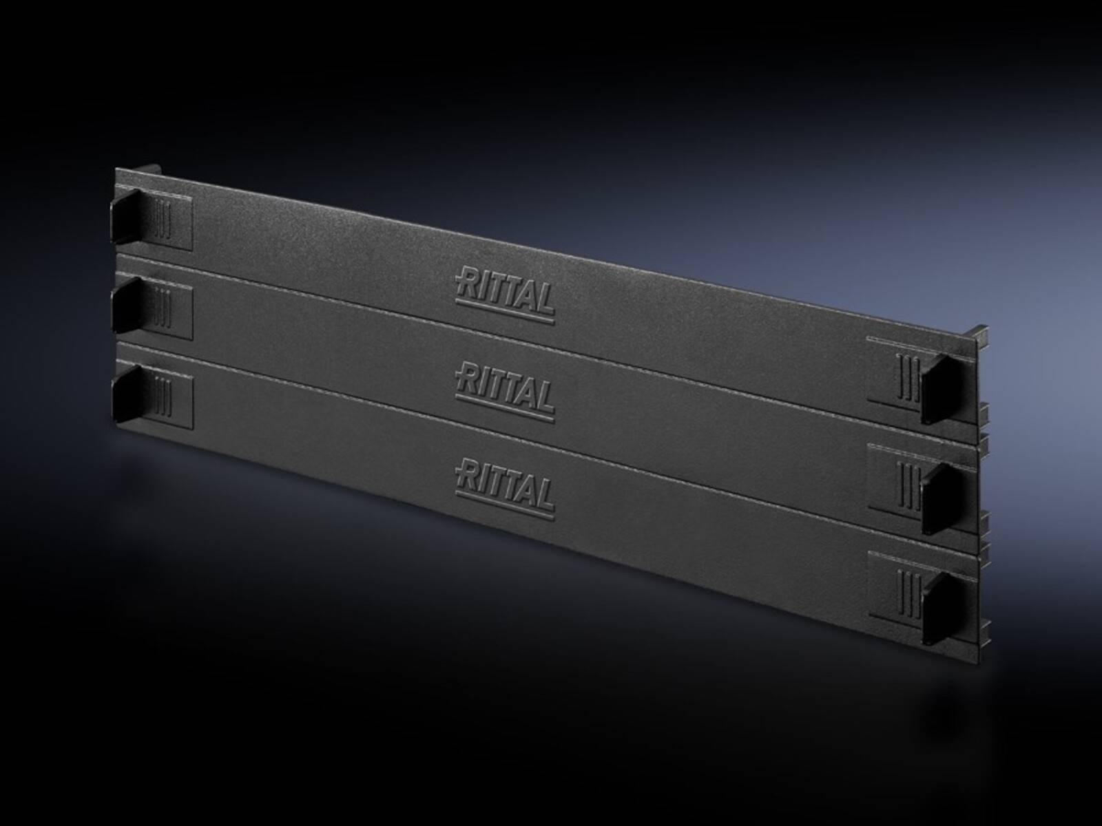Rittal Blindpanel DK 7151.305(VE3)-0