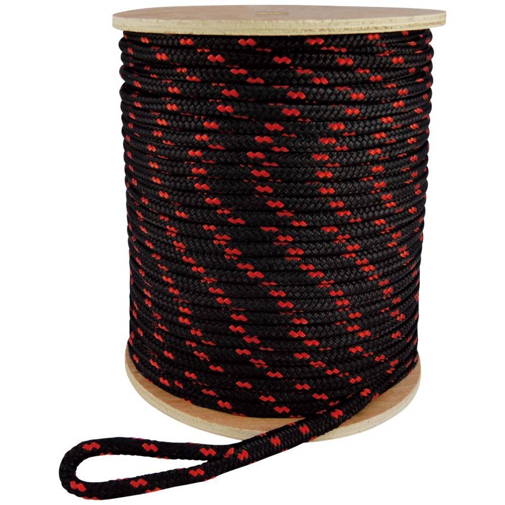 Runpotec Zugseil Polyester 20616-0