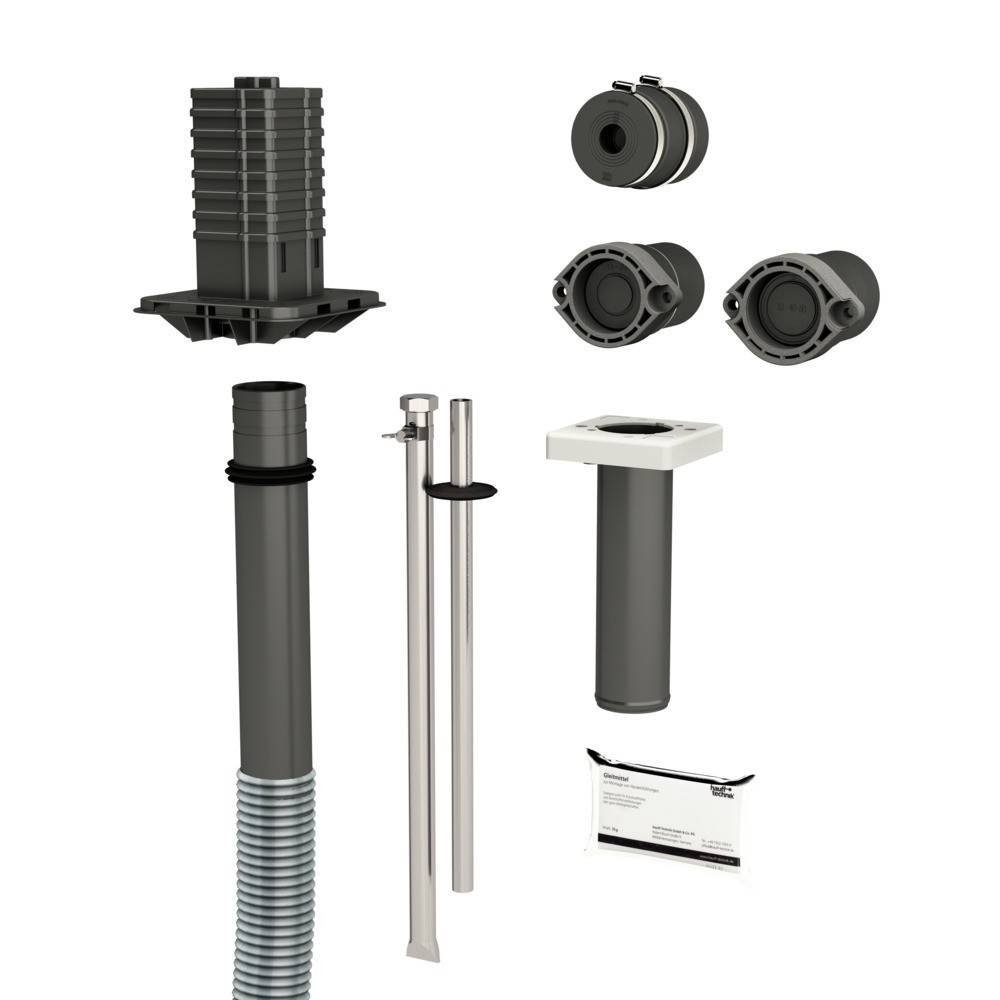 Hauff Einsparten-Bauherrenpaket 3030474697-0