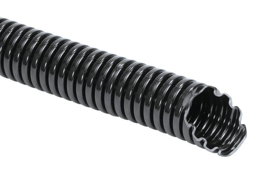 50 Stk. HellermannTyton Isolvin Wellrohr-0