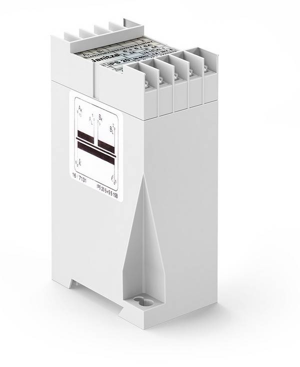 Janitza Electronic Summenstromwandler 5+5+5+5/5A