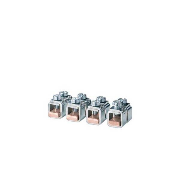 Siemens Dig.Industr. Verbinder 8GS4013-3 (Satz)
