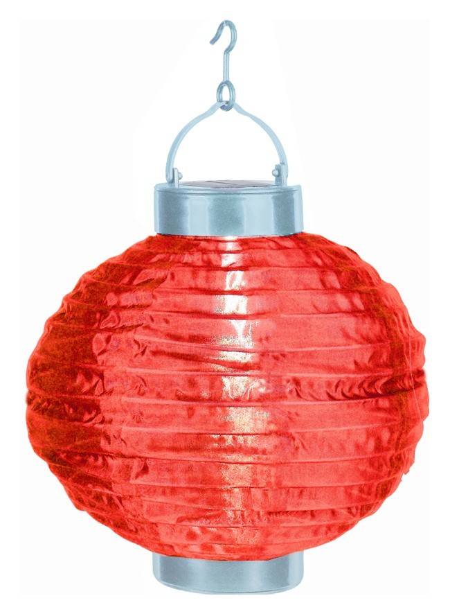 Scharnberger+Hasenbein LED-Solarlampion 88759-0