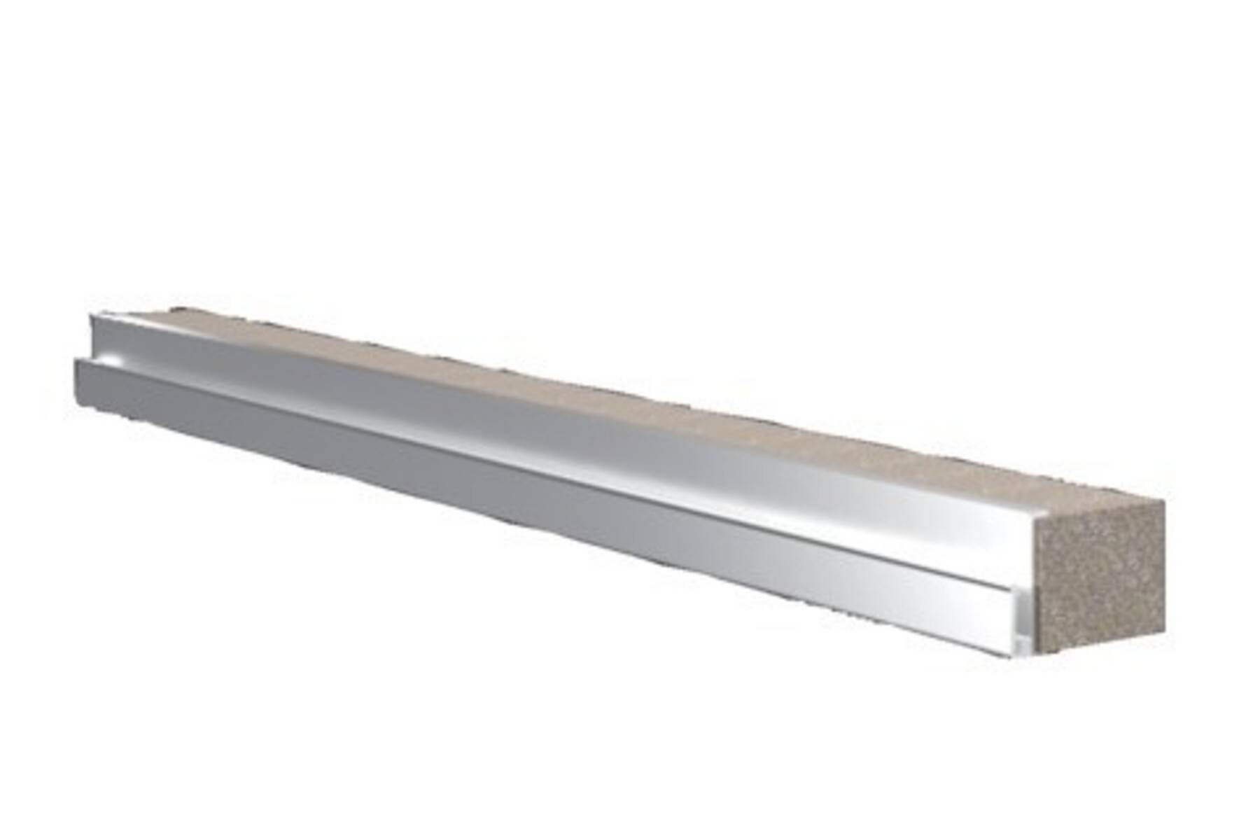 Rittal Profil VX 8618.802 (VE4)-0