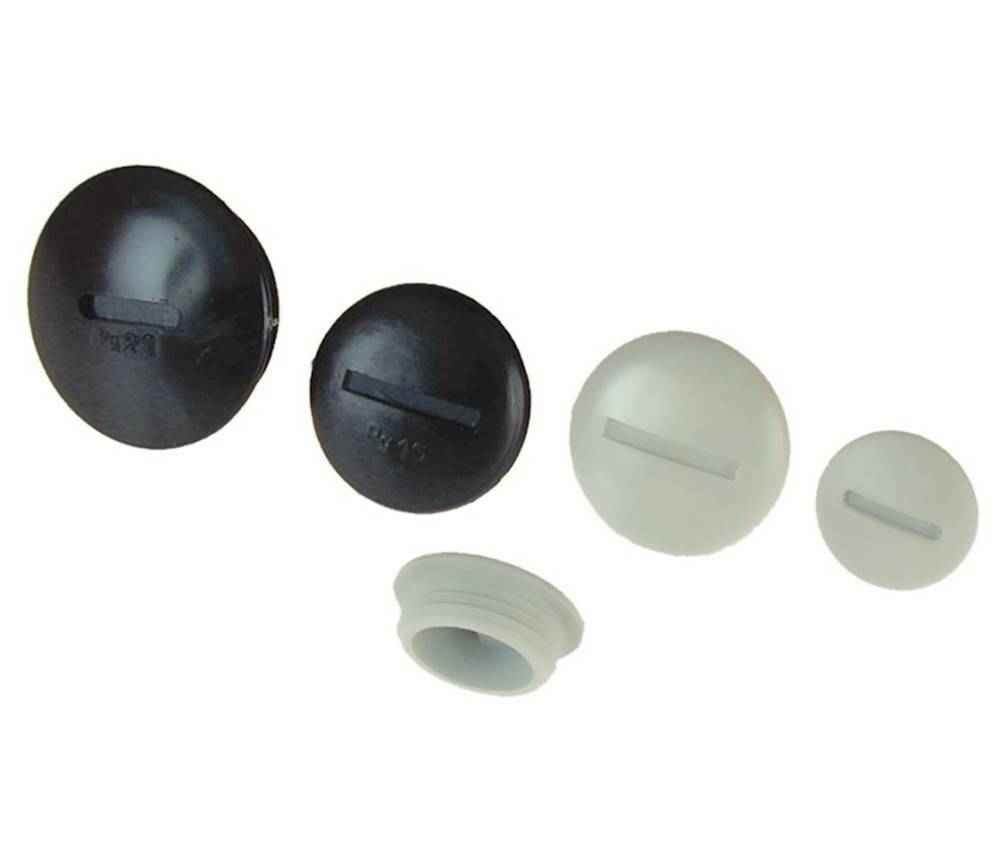 Plica Blindstopfen 907216716-0