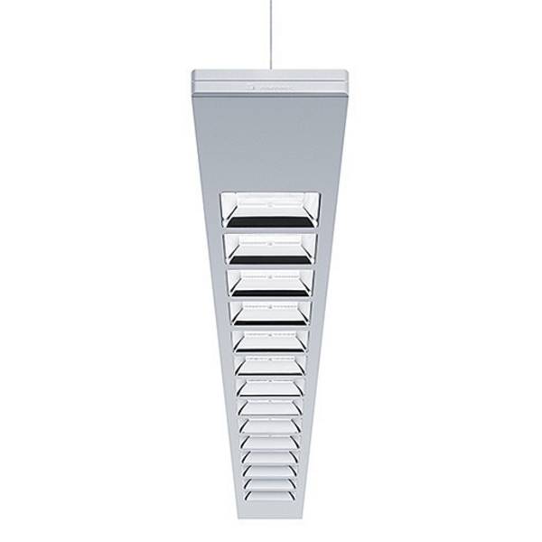 Zumtobel Group LED-Pendelleuchte CLEVO ID