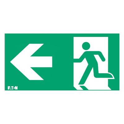 Ceag Notlichtsysteme Piktogramm f. Atlantic S-0