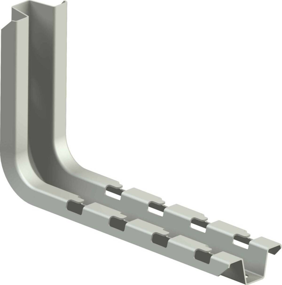 Legrand Konsole, schraubenlos CSN 100 V2A-0