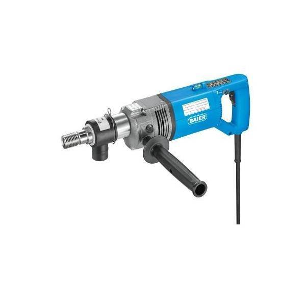 Baier Maschinenfabrik Trockenbohrmaschine BDB825-0
