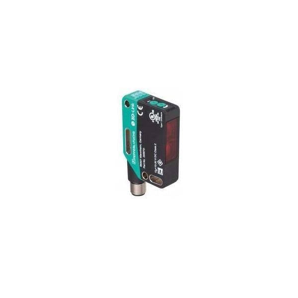 Pepperl+Fuchs Fabrik Distanzsensor-1