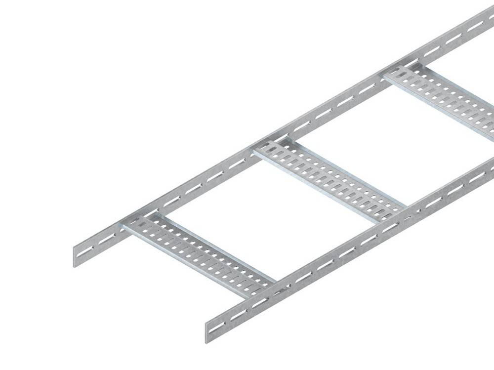 3 Mtr. Niedax Kabelleiter KLMZLL 40.600-300 F-0