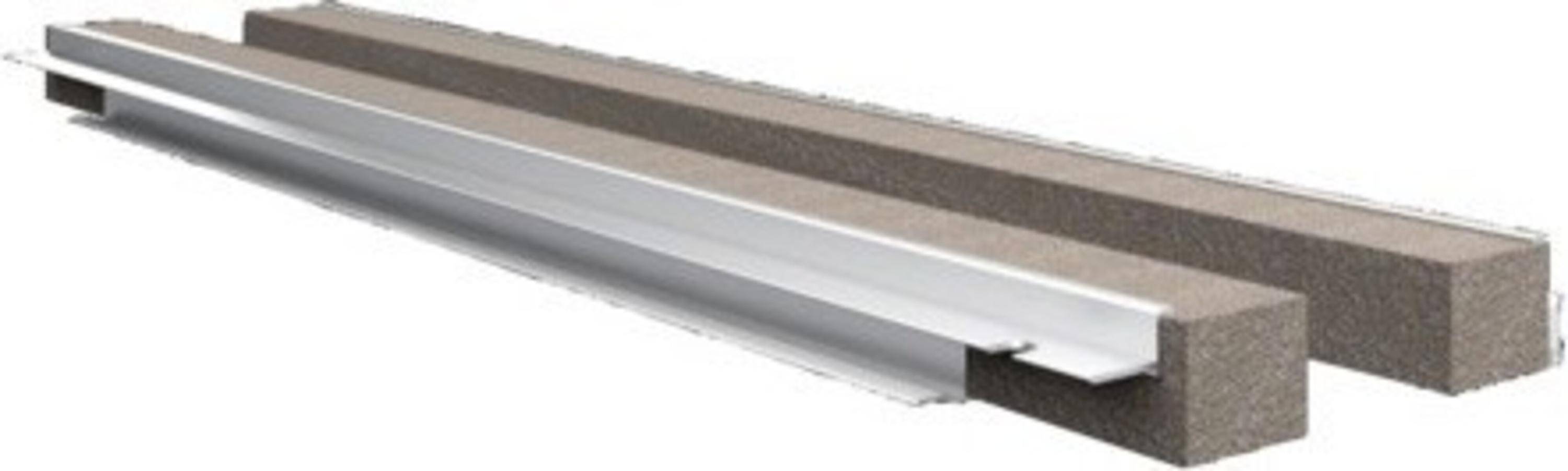 Rittal Profil VX 8618.813 (VE4)-0