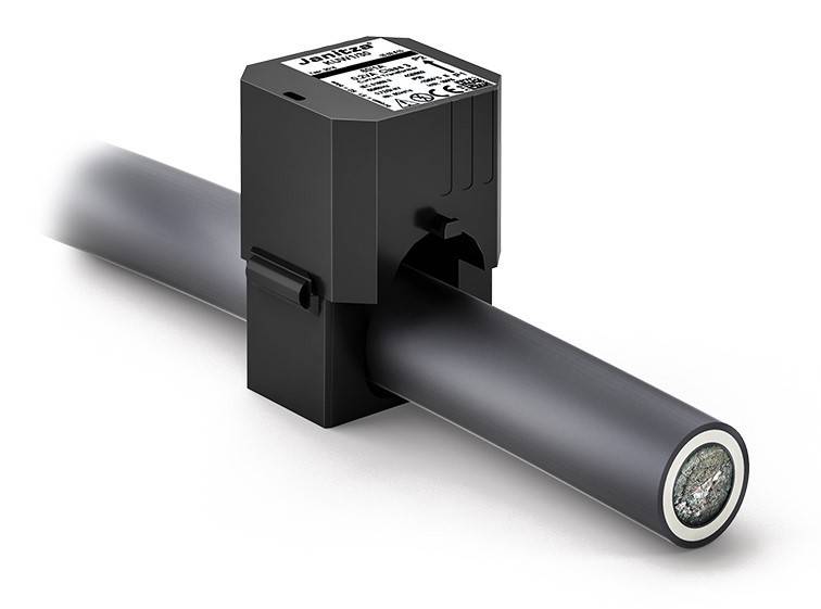 Janitza Electronic Kabelumbauwandler KUW4/60-0