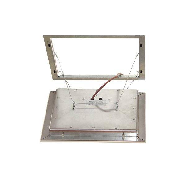 Vitramo Decken-Heizelement VH-I04848-0