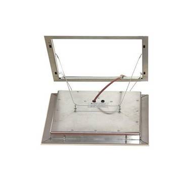 Vitramo Decken-Heizelement VH-I04848
