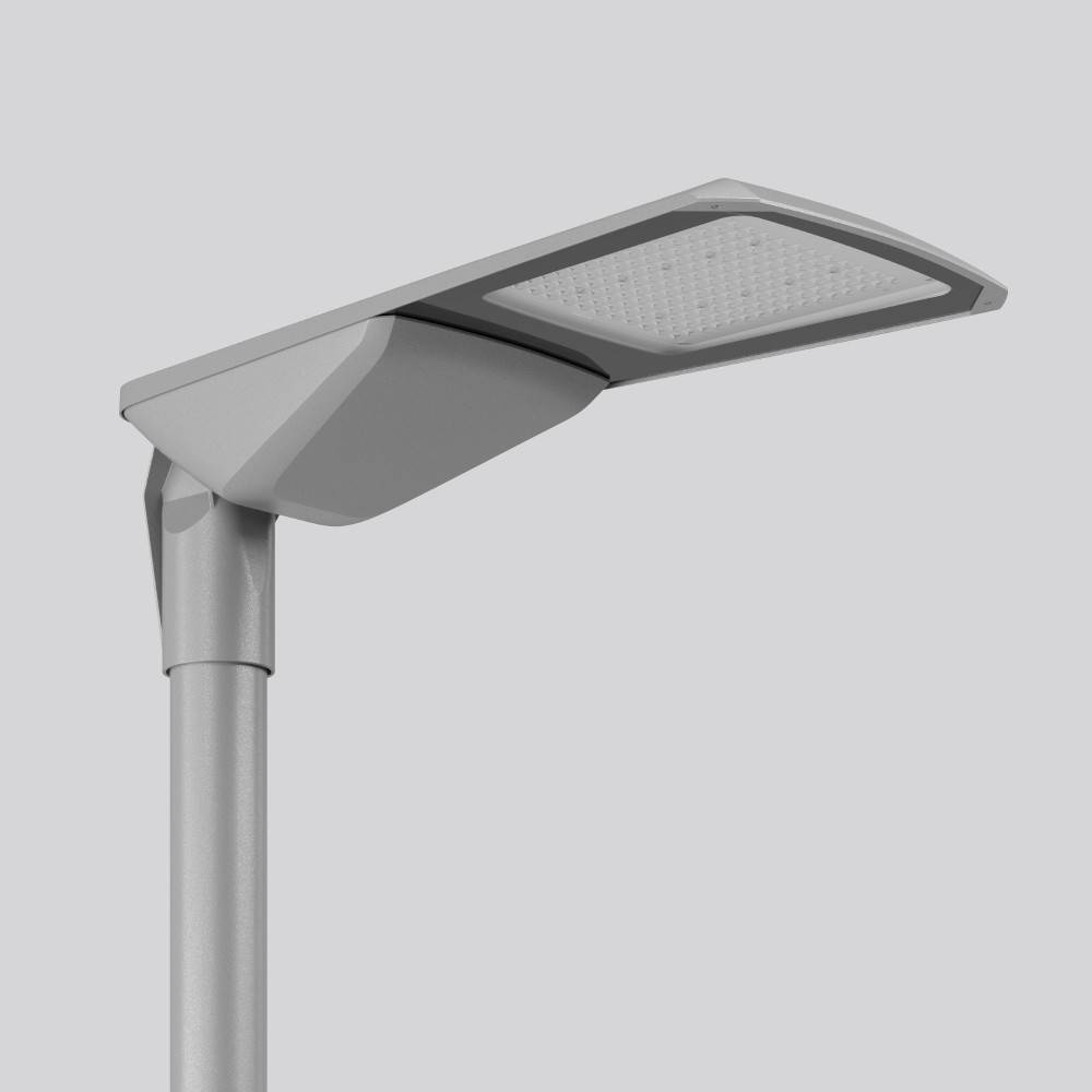 RZB LED-Mastan-/aufsatzleuchte 612186.004.Z2-0