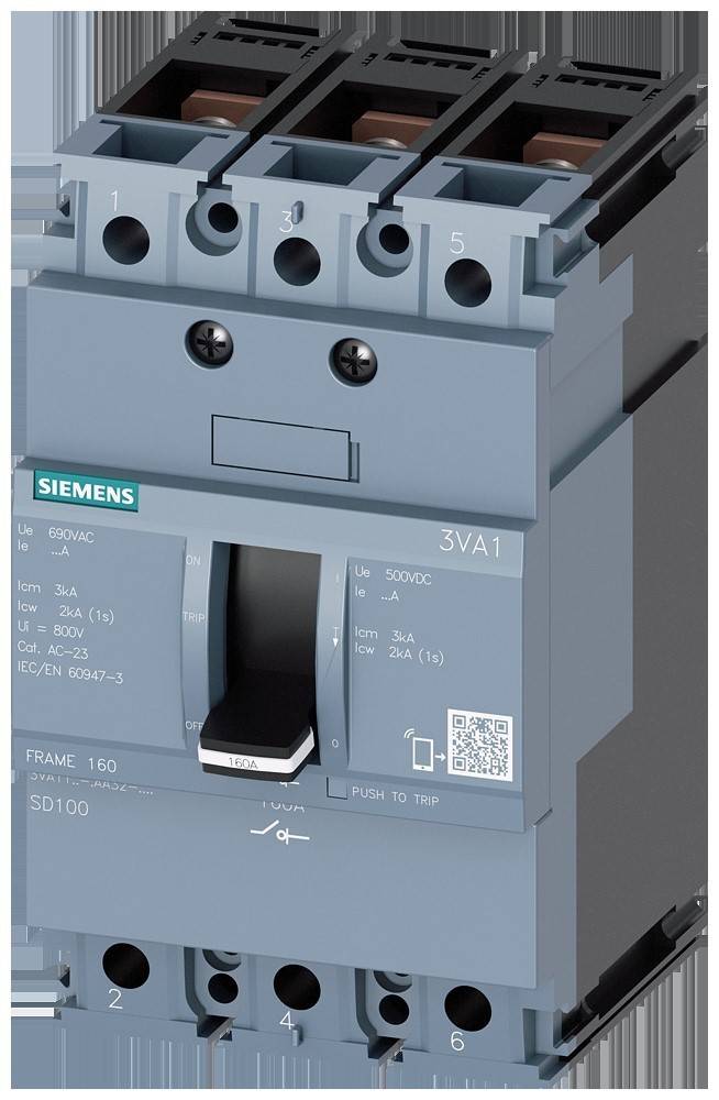Siemens Dig.Industr. Lasttrennschalter-0