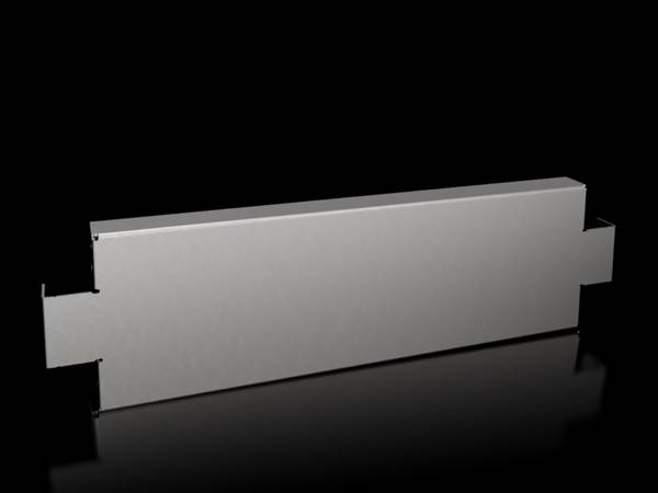 Rittal Sockel-Blende VX 8620.071 (VE2)