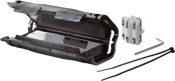 Cellpack Gel-Verbindungsmuffe EASY/5 V