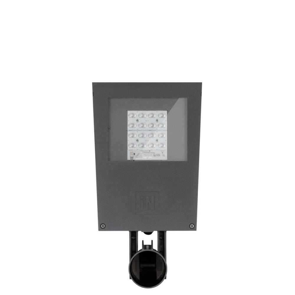 Spittler LED-Straßenleuchte 306462-0