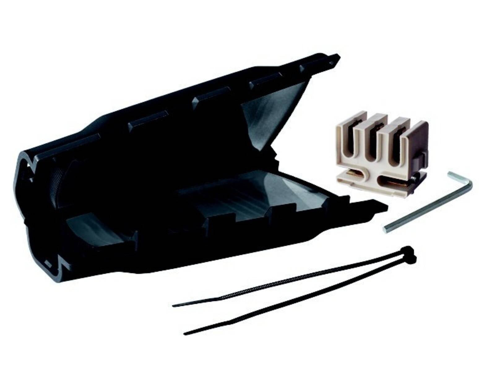 Cellpack Gel-Abzweigmuffe EASY/7 V-0