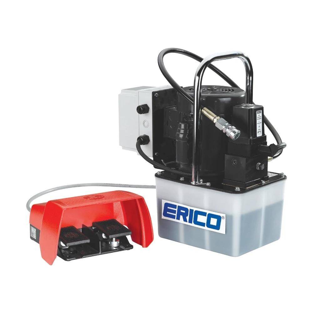 Erico Elektrohydraulische Pumpe HYDR-PMP-230V-0