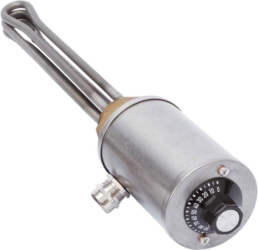 EHK G112 automatik 3,0kW ET270mm-0