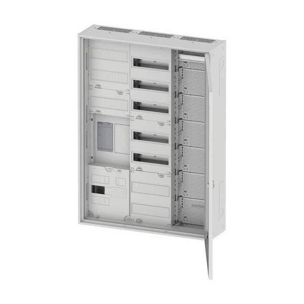 Eaton Zählerschrank ZSDZVK1100BKE-I/APZ