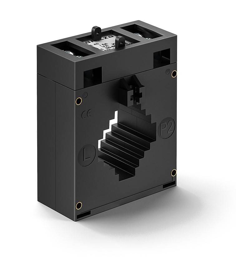 Janitza Electronic Aufsteckstromwandler E6A315.3-0