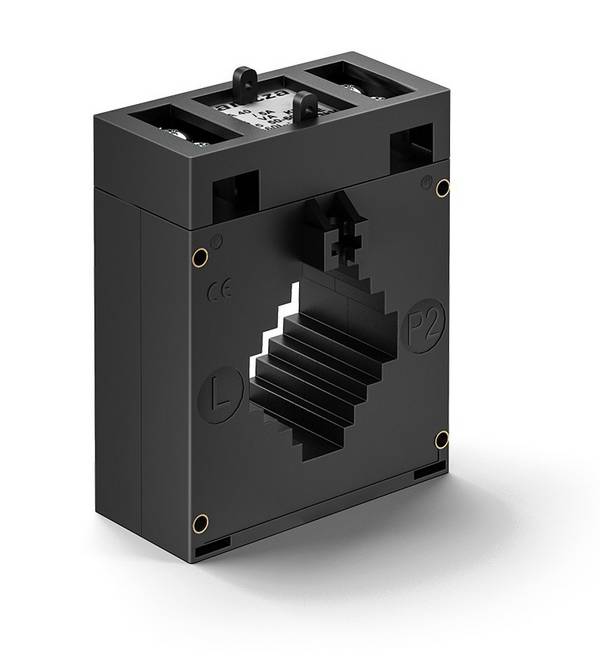 Janitza Electronic Aufsteckstromwandler E6A315.3