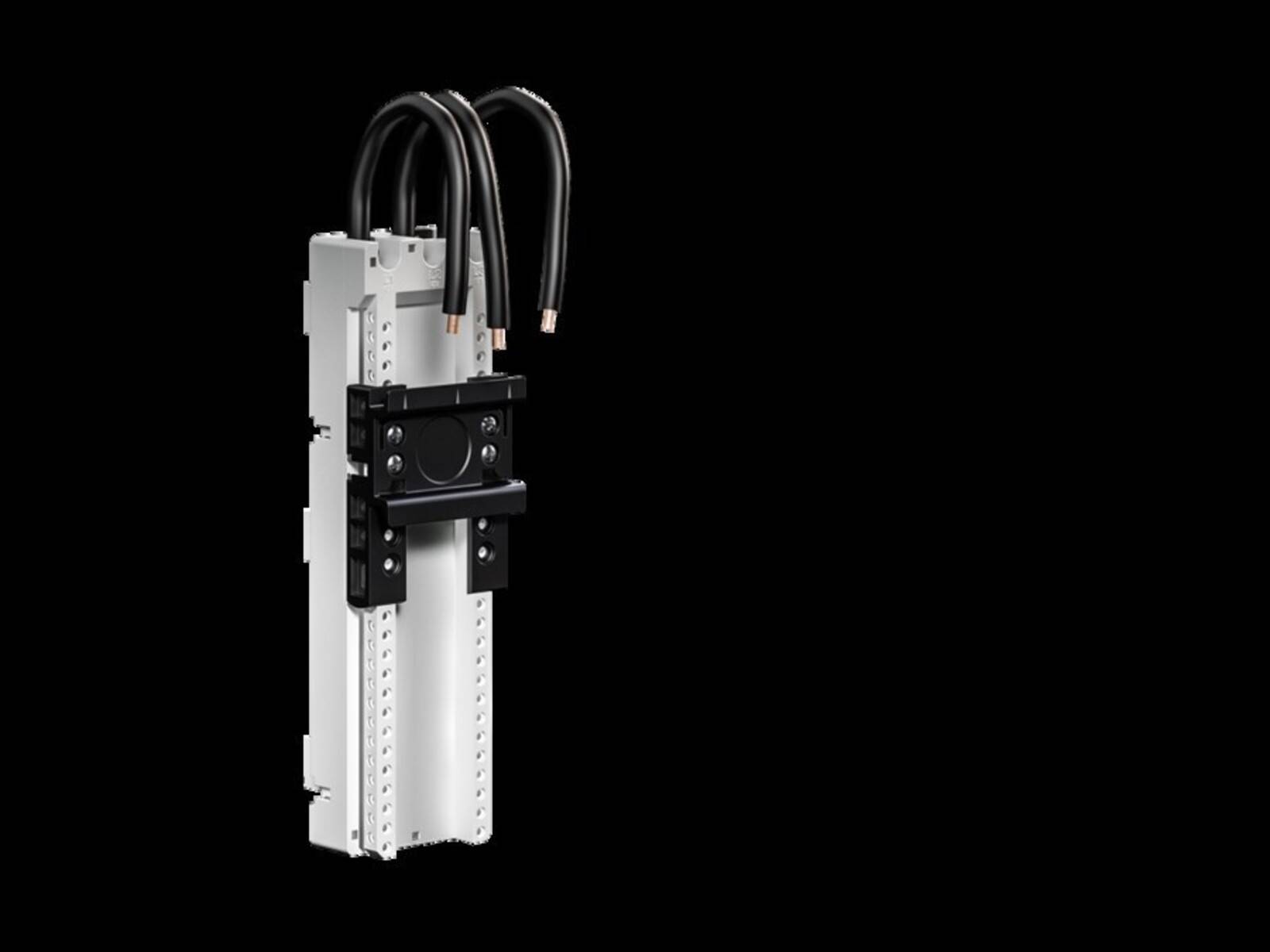 Rittal Geräteadapter SV 9635.360 (VE4)-0