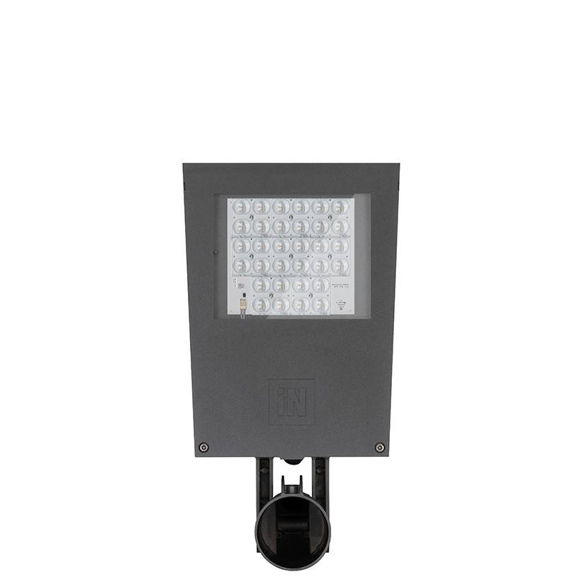 Spittler LED-Straßenleuchte 306444